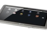 Test de la tablette Memup SlidePad