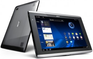L'Acer Iconia Tab A500 recevra HoneyComb 3.1 à partir du 23 juin L'Acer Iconia Tab A500 recevra HoneyComb 3.1 à partir du 23 juin