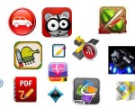 Sondage : Quelles sont vos applications favorites pour tablettes ?