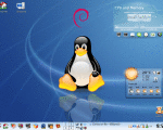 debian