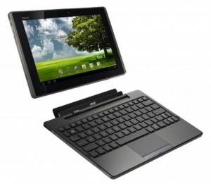 Nouvel Asus Eee Pad Transformer attendu pour la fin de l'année (Tegra 3 et Ice Cream Sandwich) Nouvel Asus Eee Pad Transformer attendu pour la fin de l'année (Tegra 3 et Ice Cream Sandwich)