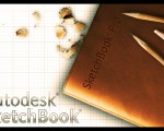 Autodesk SketchBook Pro : l'application de design pour les professionnels sous Android ?