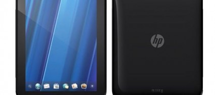 7 raisons pour lesquelles la HP TouchPad explose l'iPad 2