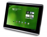 La mise à jour d'HoneyComb arrive (enfin) sur l'Acer Iconia Tab A500