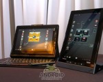 La ThinkPad Tablet de chez Lenovo devrait sortir le 23 août