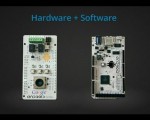 Arduino et Android s'unissent pour offrir un monde de smartphones et de tablettes connectées à vos objets du quotidien