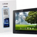 Protection d'écran transparente Cover-Up pour Asus Eee Pad Transformer 