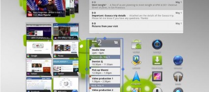 Arrivée prochaine d'HoneyComb 3.2 sur la Motorola Xoom ?