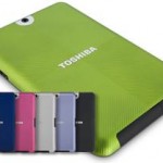 Tablette Toshiba Thrive Tablette Toshiba Thrive