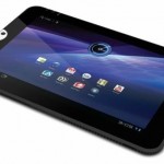 Tablette Toshiba Thrive Tablette Toshiba Thrive