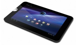 Tablette Toshiba Thrive Tablette Toshiba Thrive