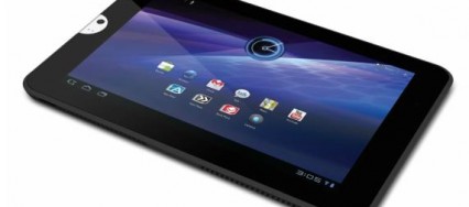 Tablette Toshiba Thrive