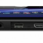Tablette Toshiba Thrive Tablette Toshiba Thrive