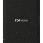 Tablette Toshiba Thrive Tablette Toshiba Thrive