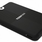 Tablette Toshiba Thrive Tablette Toshiba Thrive