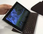 L'Asus Eee Pad Slider se dévoile en vidéo