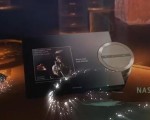 Une tablette différente, tactile signée Bang & Olufsen
