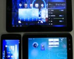 Dell Streak 5, Dell Streak 7, et Dell Streak 10 Pro