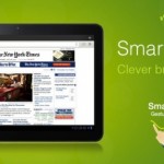Dolphin Pad pour tablettes Android