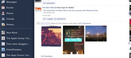 Tutoriel : Installer l'application iPad Facebook, sur votre appareil jailbreaké