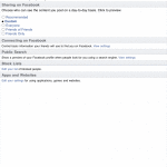 privacy-settings