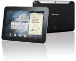 Galaxy Tab 8.9