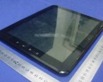 La MSI WindPad Enjoy 10 passe la FCC