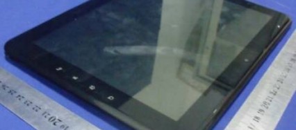 La MSI WindPad Enjoy 10 passe la FCC