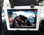 support appuie tête Omenex