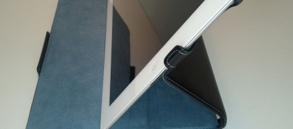 Gagnez la pochette Targus Protective Case