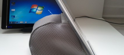 iprop - le coussin support de votre tablette tactile