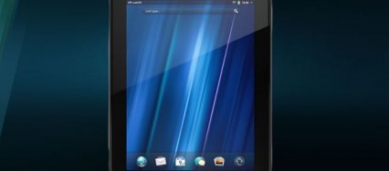 Tablette HP TouchPad à 99€ en France ? Oui ! mais...