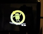 Et CyanogenMod 7 s'empare de la HP TouchPad !