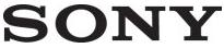Sony FR