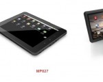Trois nouvelles tablettes tactiles abordables chez Mpman