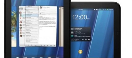 N'espérez pas de nouveaux stocks de HP TouchPad en Europe...