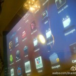 blackberry playbook 2 - 2