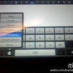 blackberry playbook 2 - 4
