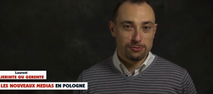 Interview : Qu'en est-il des tablettes tactiles en Pologne ?