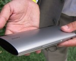 La tablette Sony S2 est baptisée aussi : Sony Tablet P
