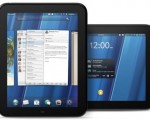 HP Touchpad