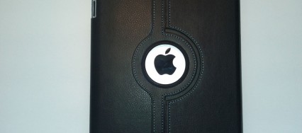 Concours : Gagnez la pochette “360 Rotating Stand” pour iPad 2 de Targus