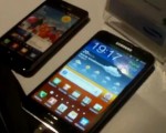 Prise en main du Samsung Galaxy Note