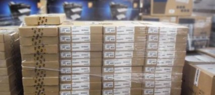 1000 dernières tablettes HP TouchPad en promo chez Rue du Commerce le 7 septembre !