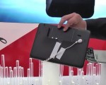 KT Spider Android : le smartphone qui devient tablette