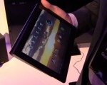 Sony Tablet S : présentation vidéo HD de la tablette juste pour vous