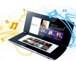 Précommandez les tablettes Sony Tablet S et Sony Tablet P dès aujourd'hui
