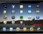 Ios sur motorola xoom