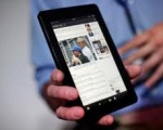 Amazon fire