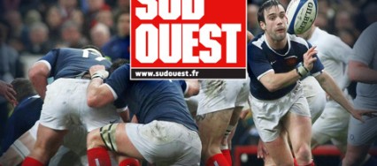 Coupe du monde de Rugby : application iPad gratuite aujourd'hui !